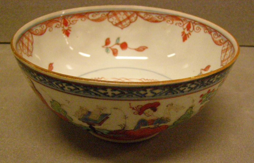 图片[1]-bowl BM-Franks.941.+-China Archive